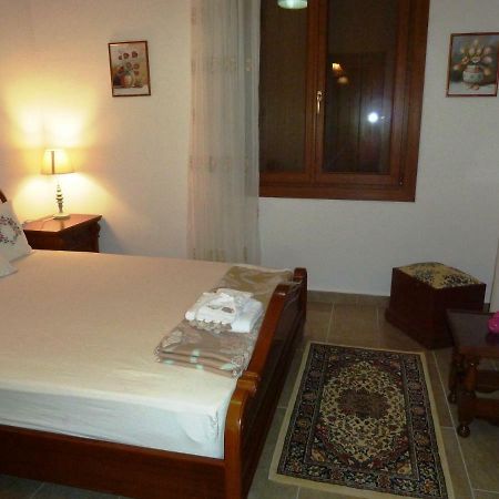 Seaside Residence In Nafpaktos Luaran gambar